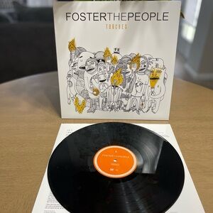 Foster the People, Torches 🔥
